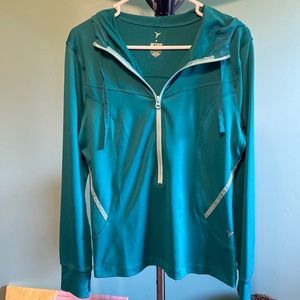 NWOT Old Navy Medium Active Jacket
